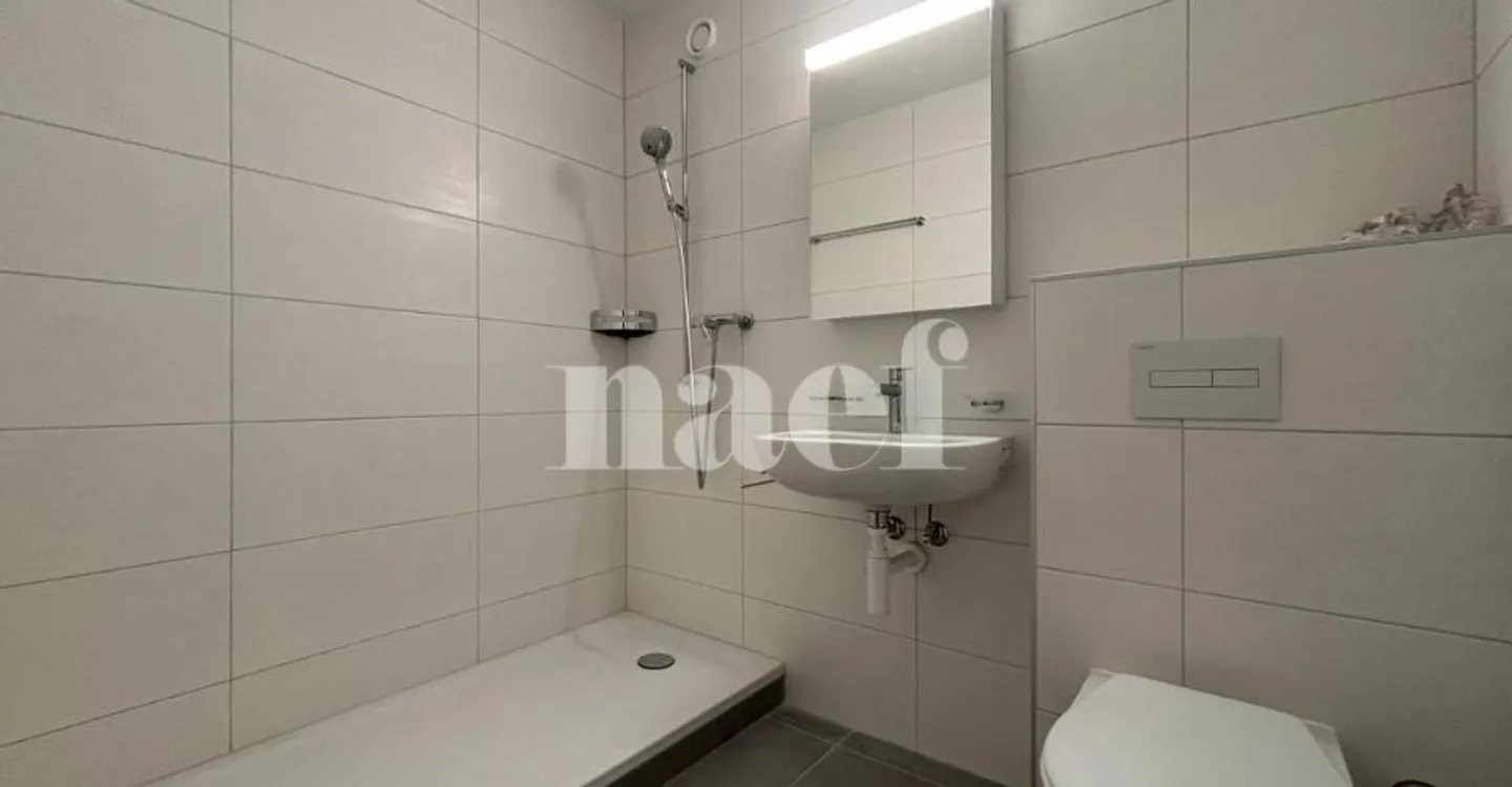 Charmante 2-Zimmer Wohnung - Foto 3 von 4
