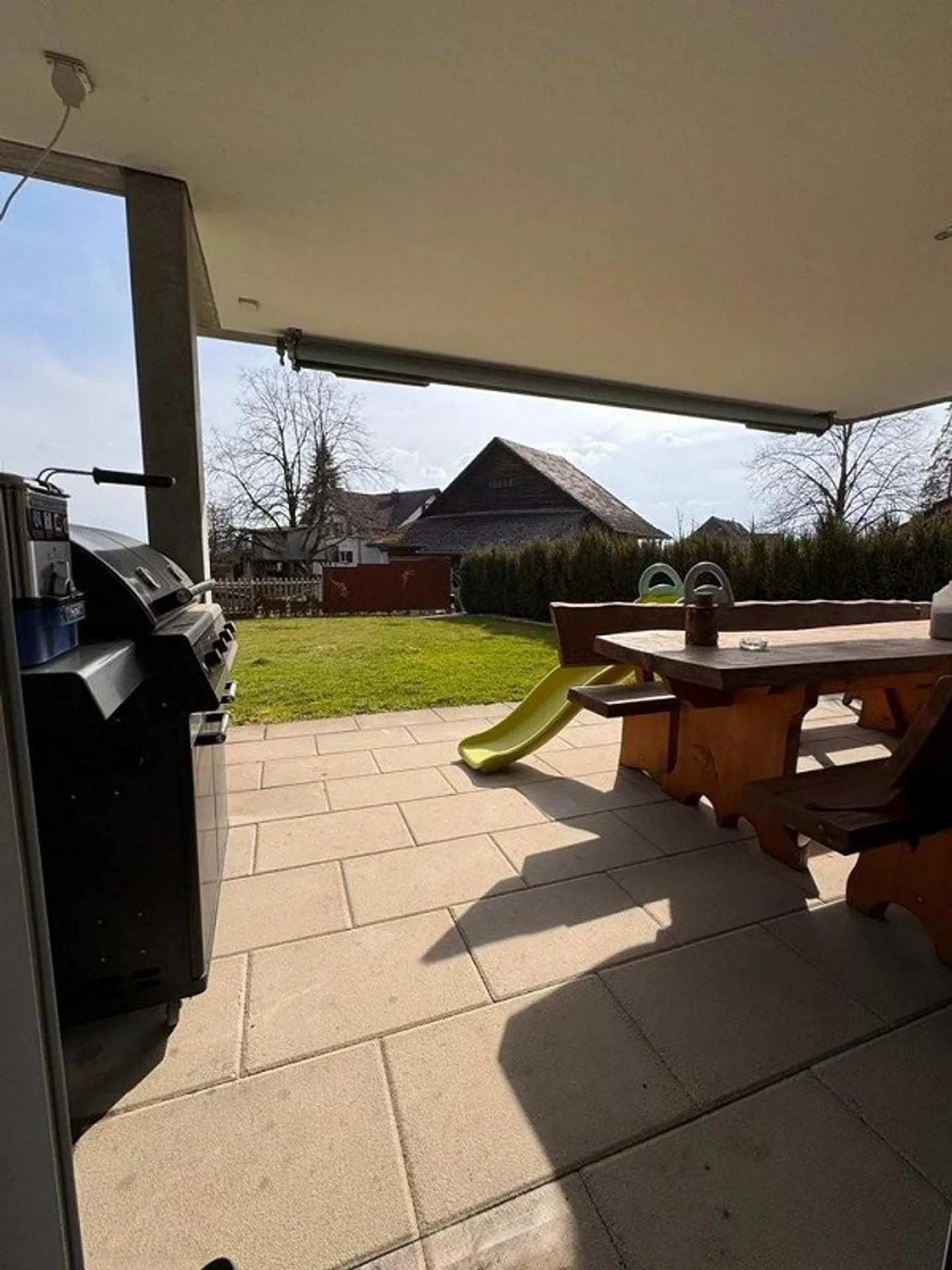 Maison de rêve dans un emplacement calme avec toutes les commodités à partir du 1er juin 2026 - Photo 12 sur 12