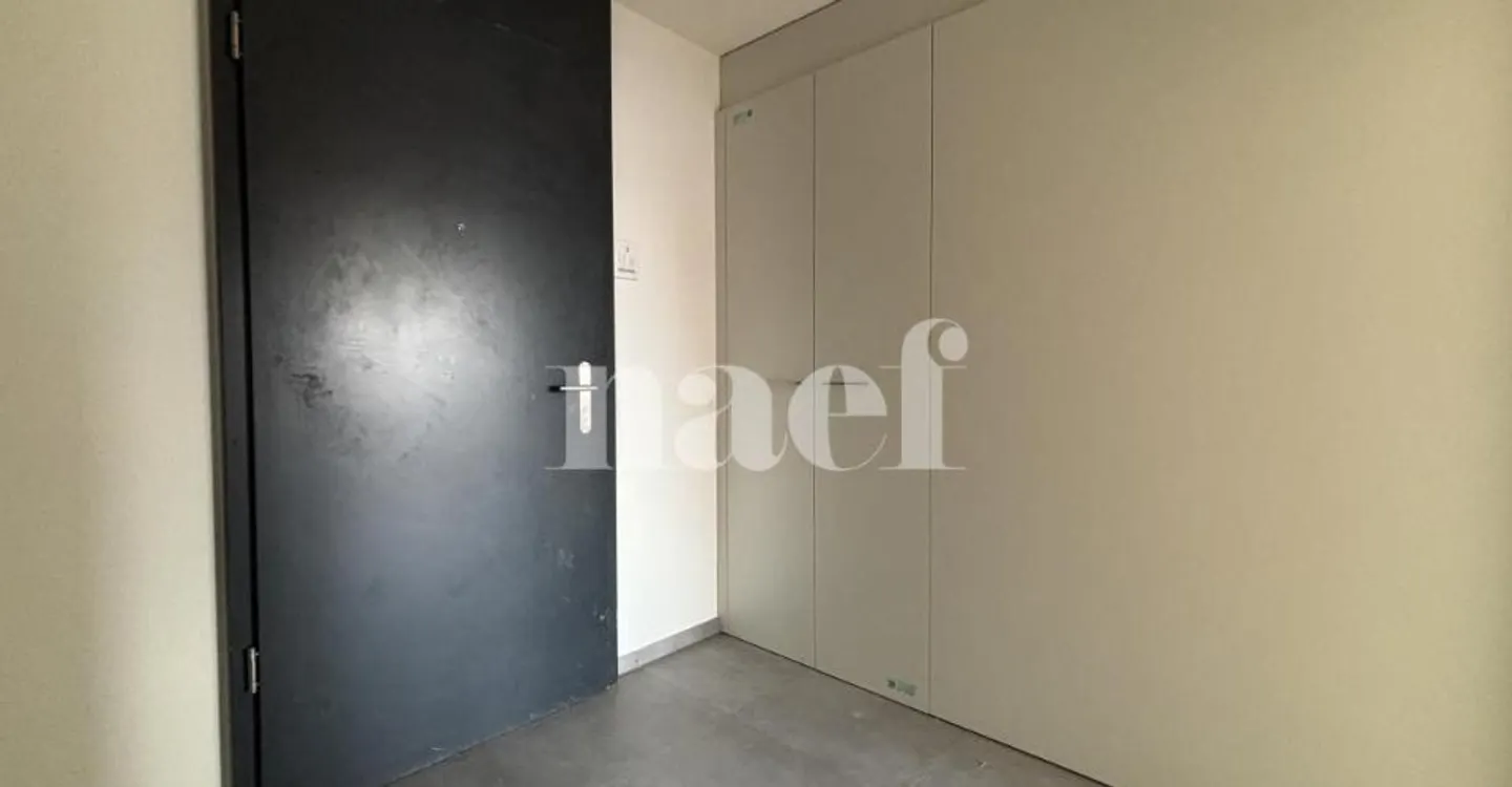 Charmante 2-Zimmer Wohnung - Foto 4 von 4