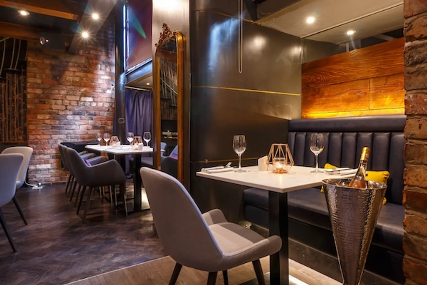 Restaurant - Photo 1 of 1