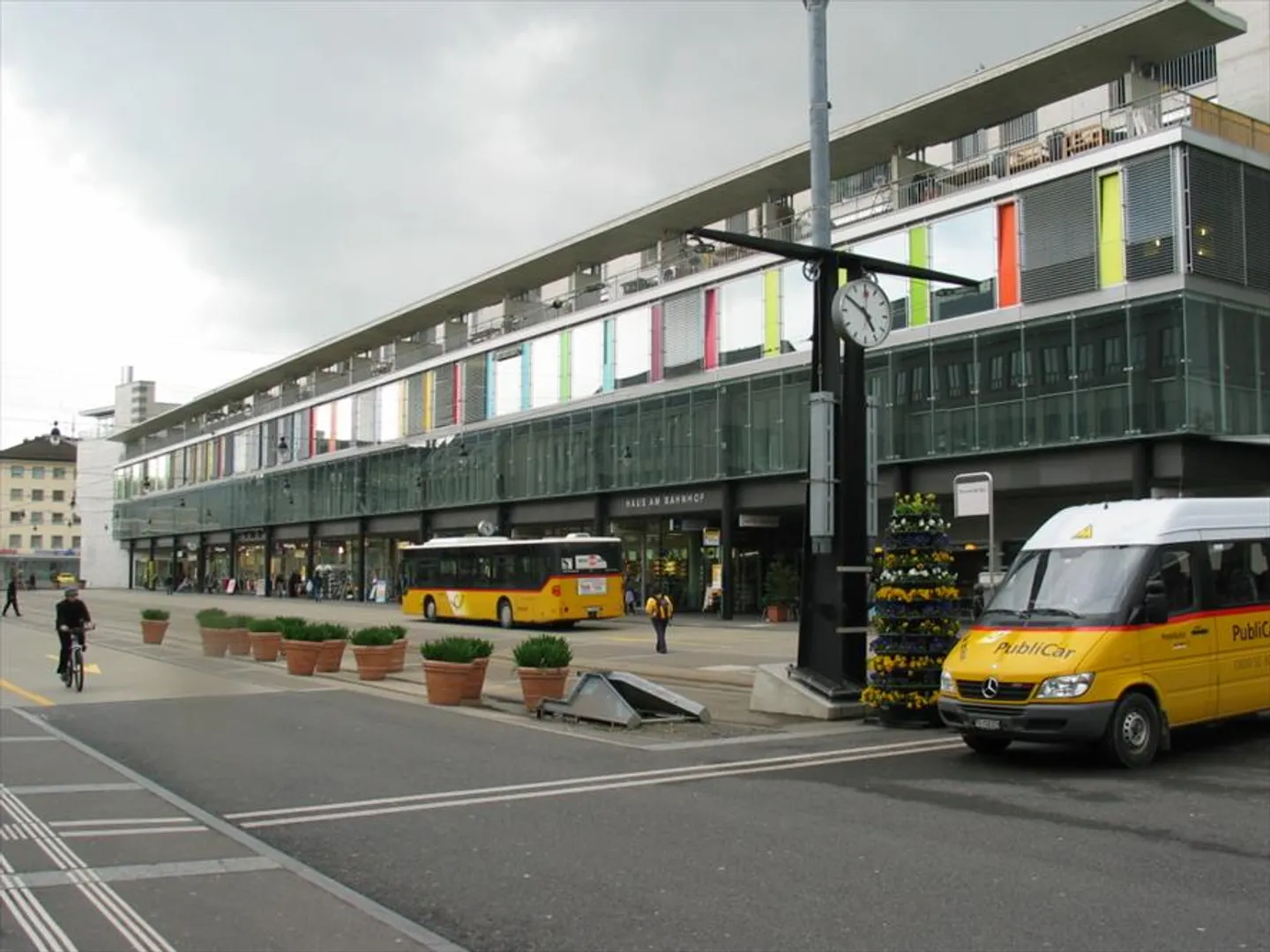 Living in the City Center - Photo 1 of 8