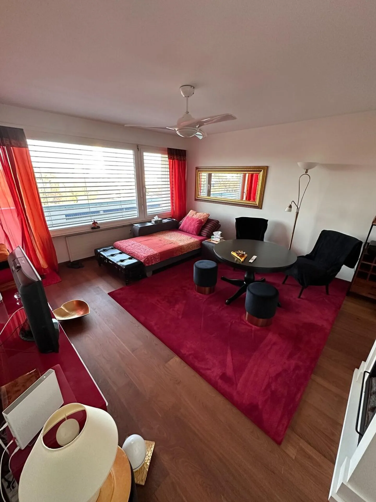 Appartamento Incantevole con Balconi - Foto 3 di 22