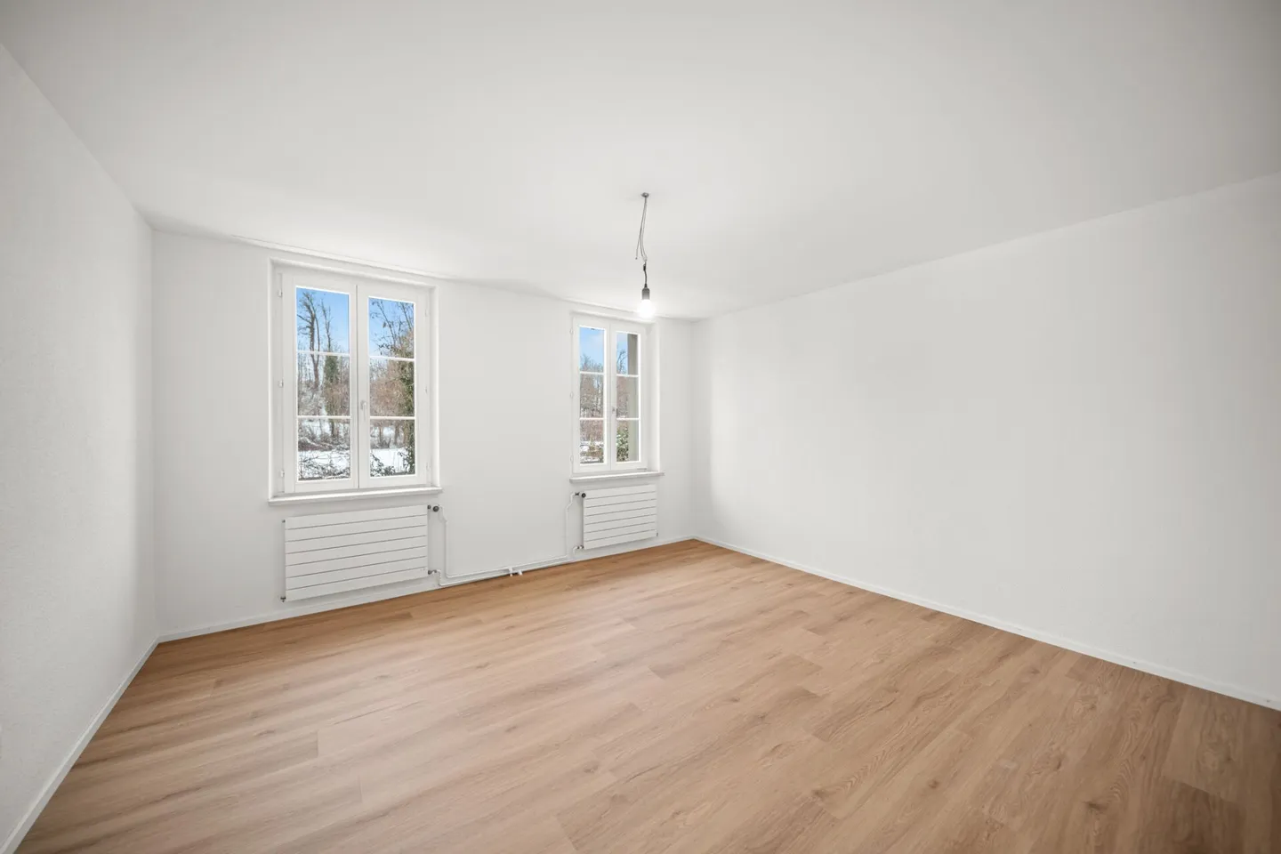 Large 5.5 Room Maisonette with Garden - Photo 3 of 13