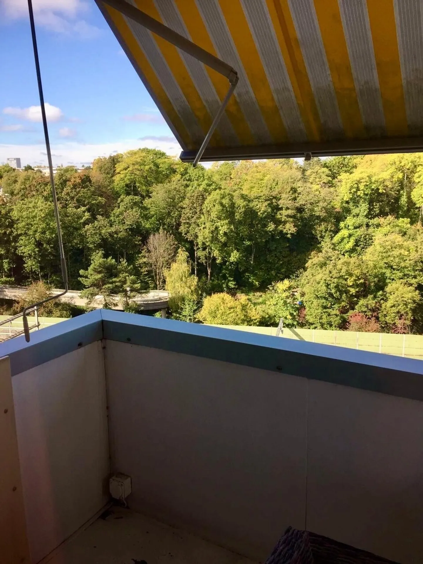 Appartamento Incantevole con Balconi - Foto 8 di 22