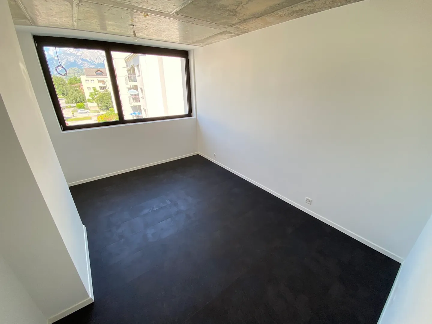 Modernes Büro in Sion - Foto 4 von 5