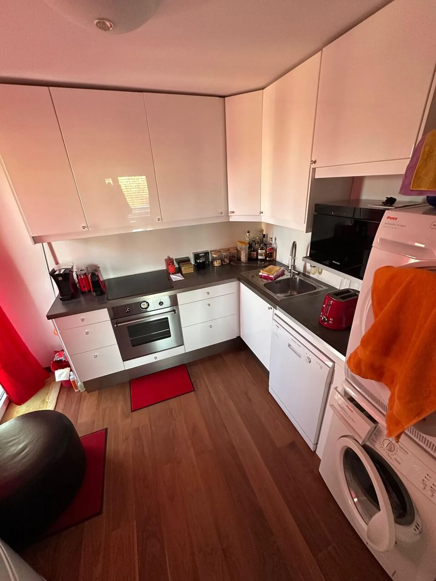 Appartamento Incantevole con Balconi - Foto 10 di 22