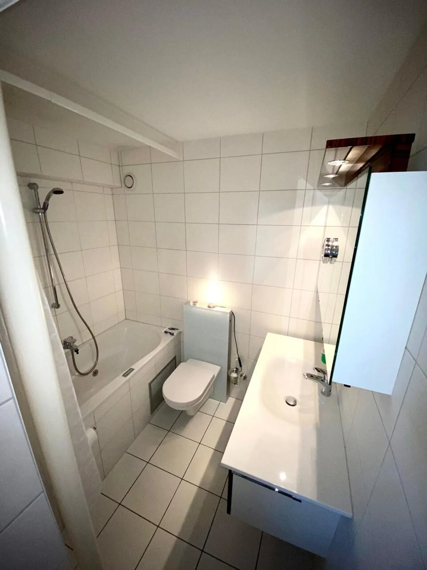 Appartamento Incantevole con Balconi - Foto 15 di 22