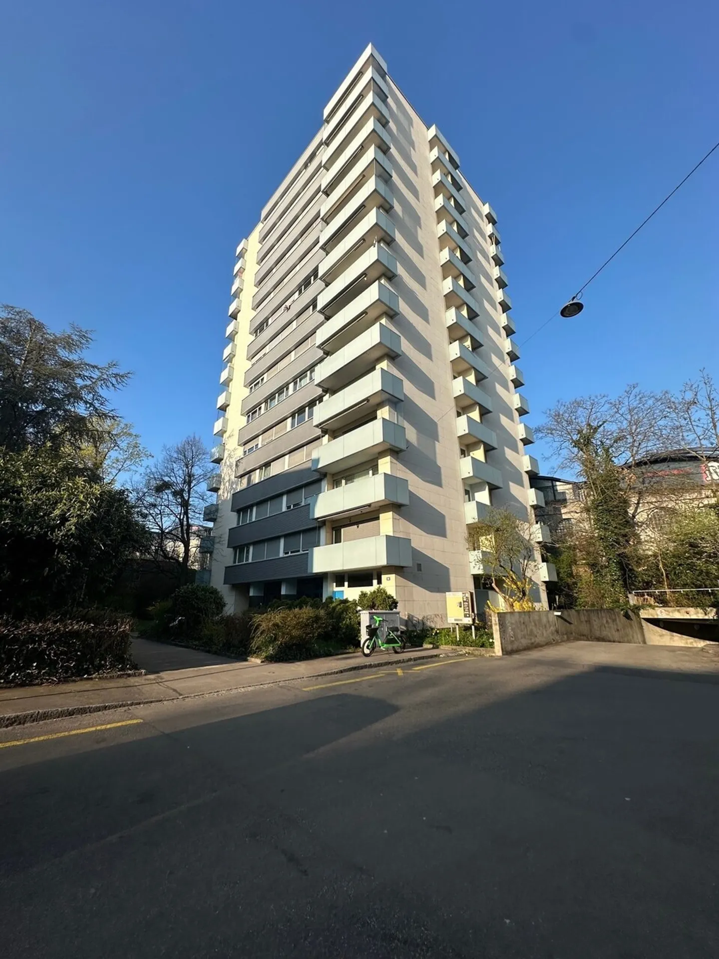 Appartamento Incantevole con Balconi - Foto 18 di 22