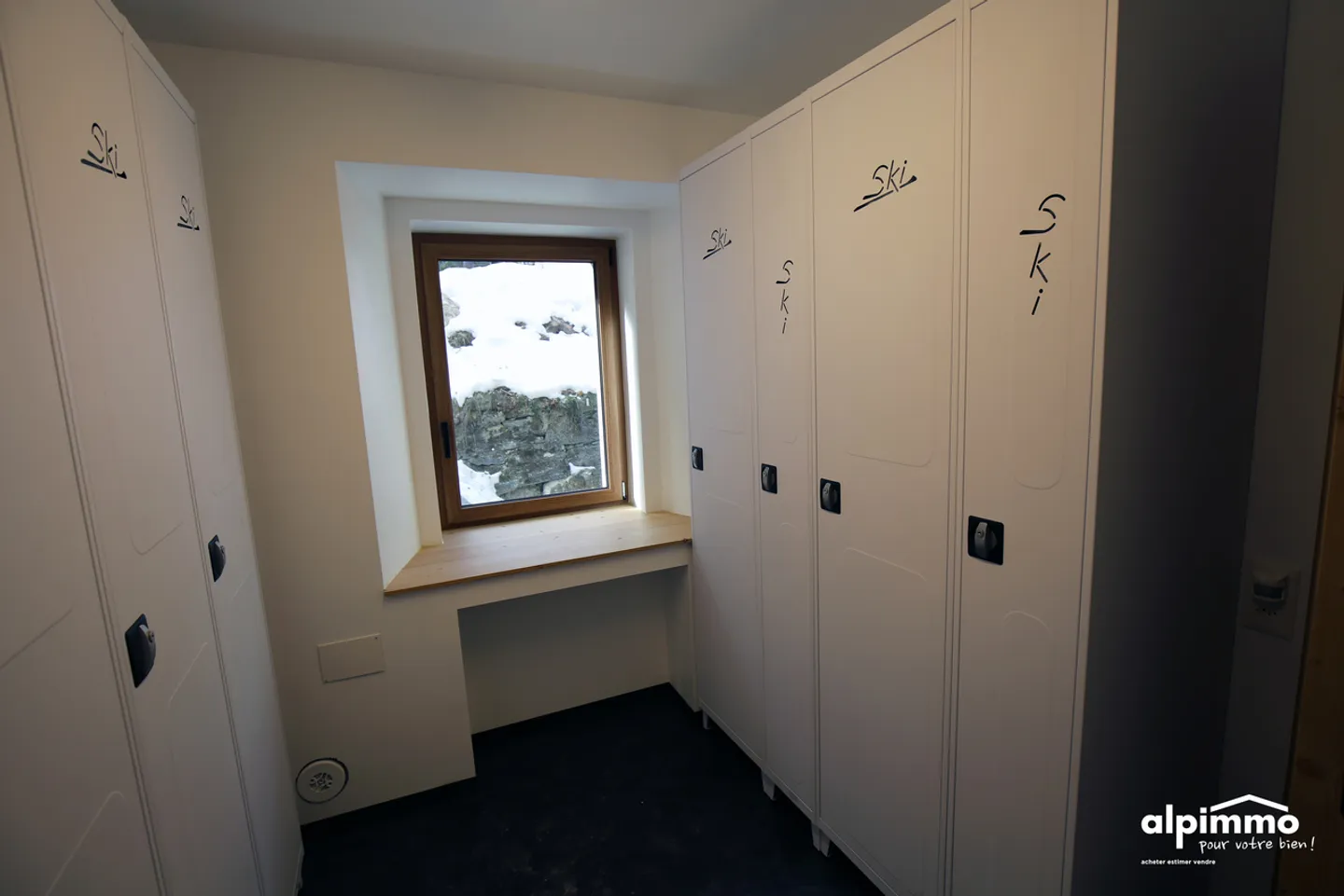 Opportunité investisseur : 3.5 pièces moderne déjà loué A4 - Photo 18 of 20