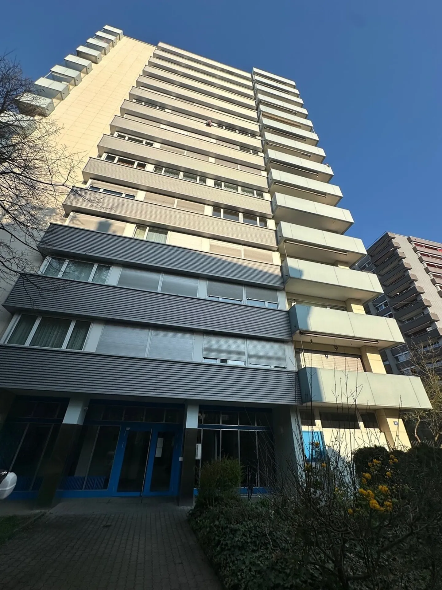 Appartamento Incantevole con Balconi - Foto 19 di 22