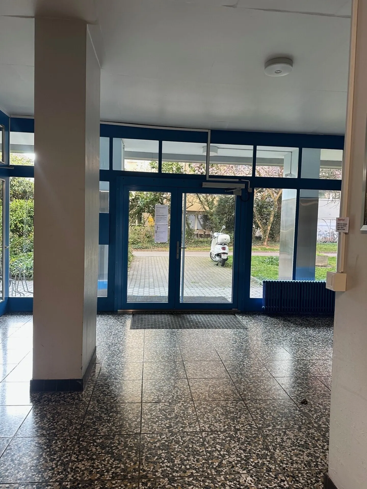 Appartamento Incantevole con Balconi - Foto 20 di 22