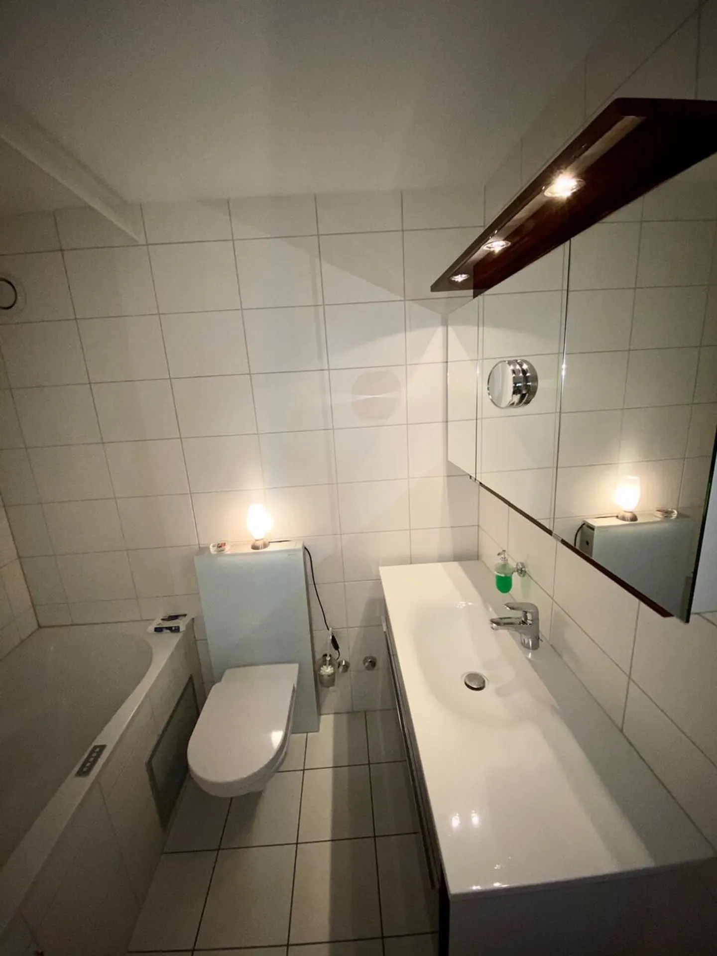 Appartamento Incantevole con Balconi - Foto 16 di 22