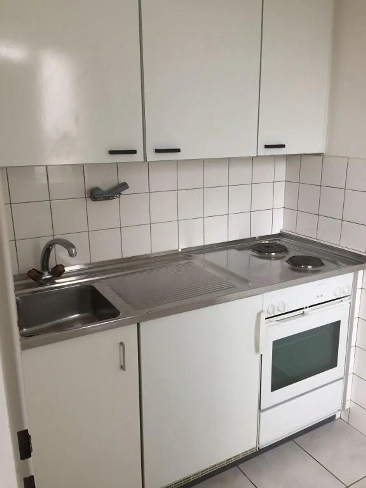 Appartement simple abordable dans le quartier Clara - Photo 2 sur 4