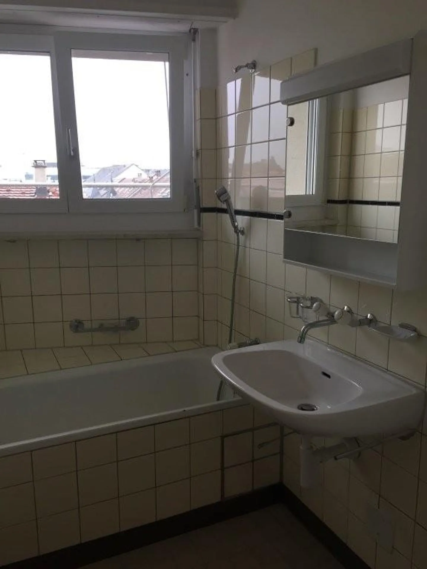 Appartement simple abordable dans le quartier Clara - Photo 4 sur 4