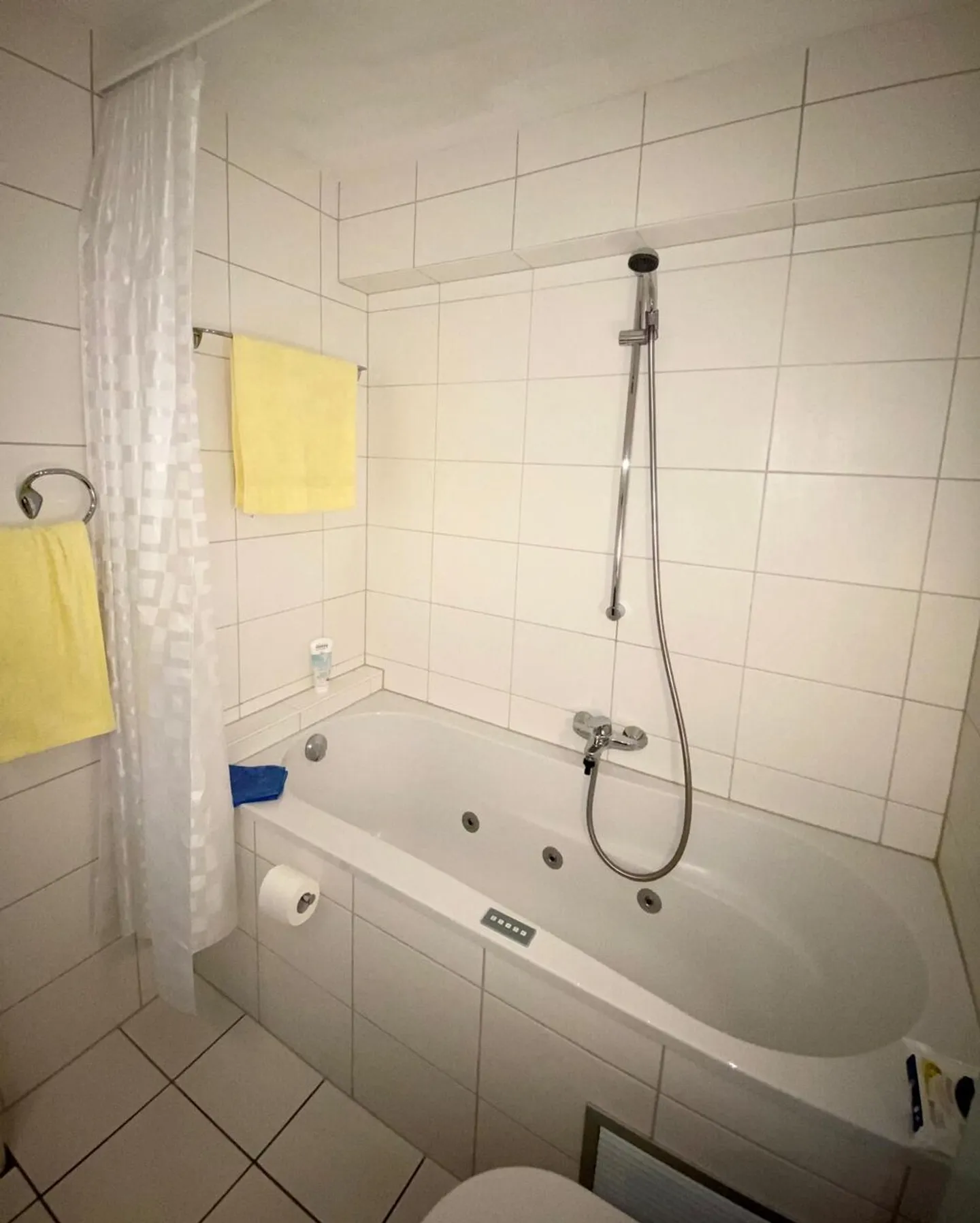 Appartamento Incantevole con Balconi - Foto 17 di 22