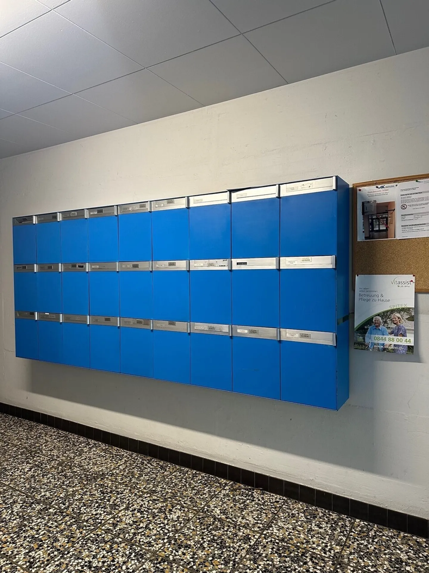 Appartamento Incantevole con Balconi - Foto 21 di 22