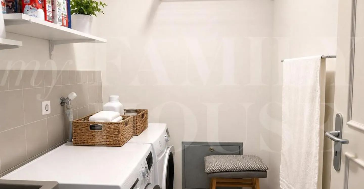 EXCLUSIVITY: Magnificent triplex of 325 m2 PPE located within an old building - Photo 7 of 10