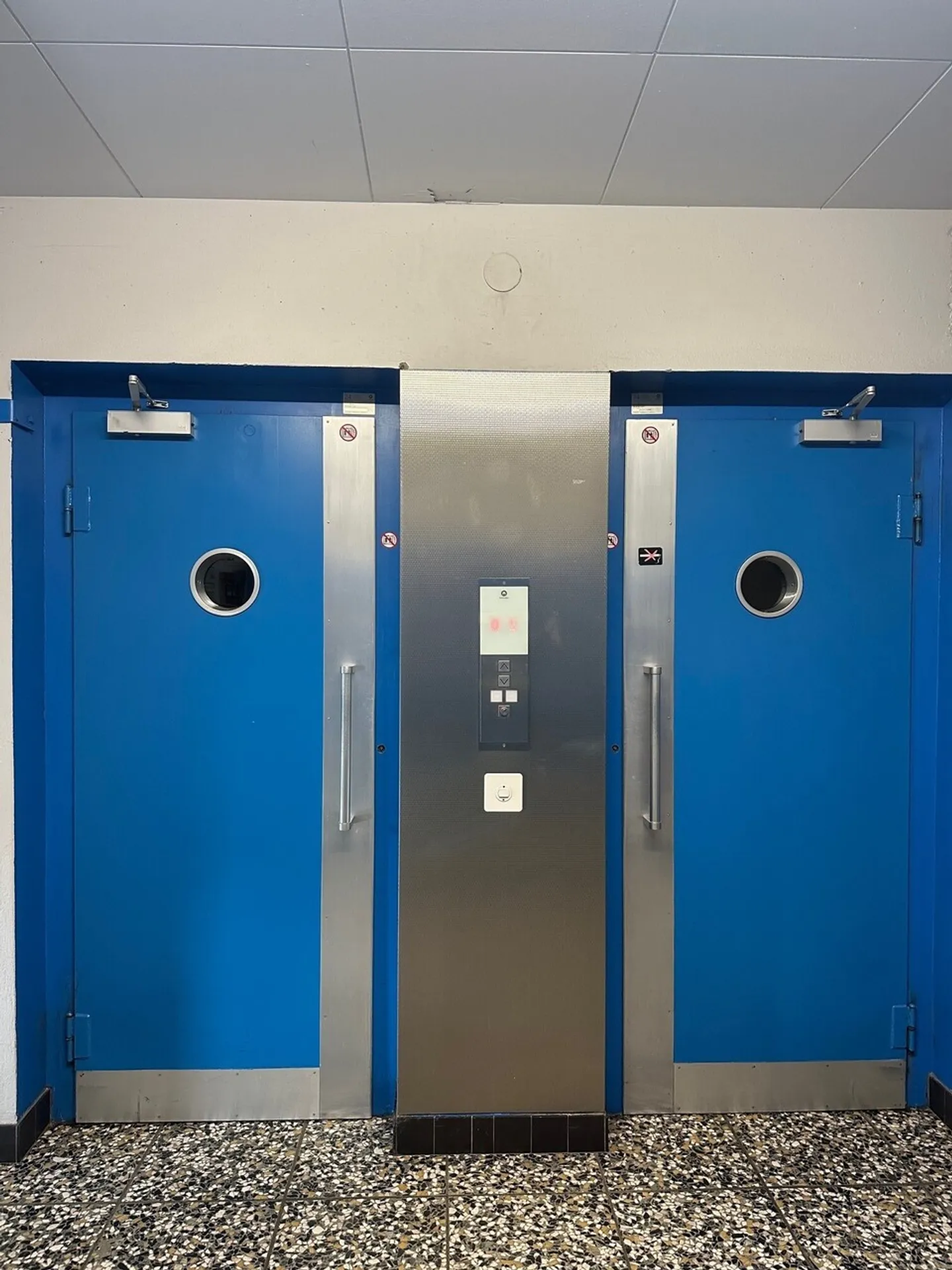 Appartamento Incantevole con Balconi - Foto 22 di 22