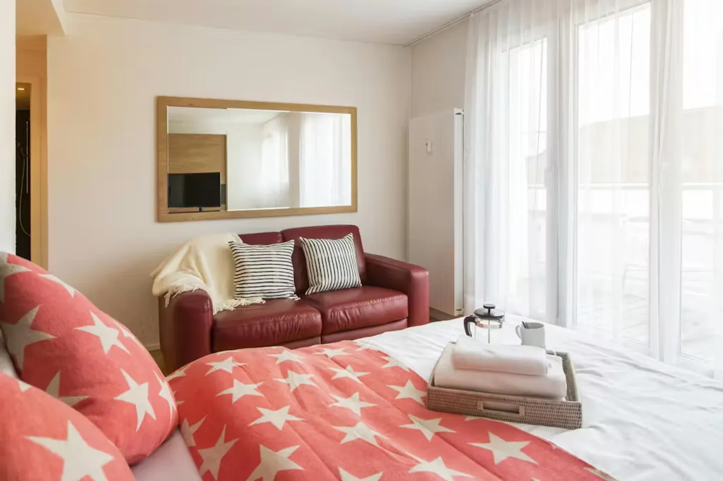 Appartement à louer - Photo 3 sur 10