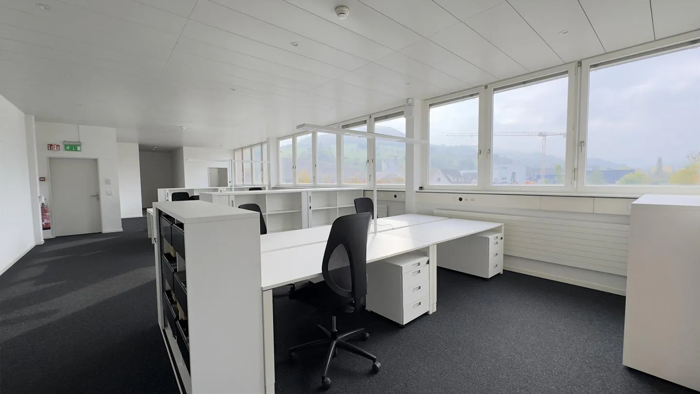 Office & Storage Spaces Looking for a New Tenant! - Photo 1 of 7