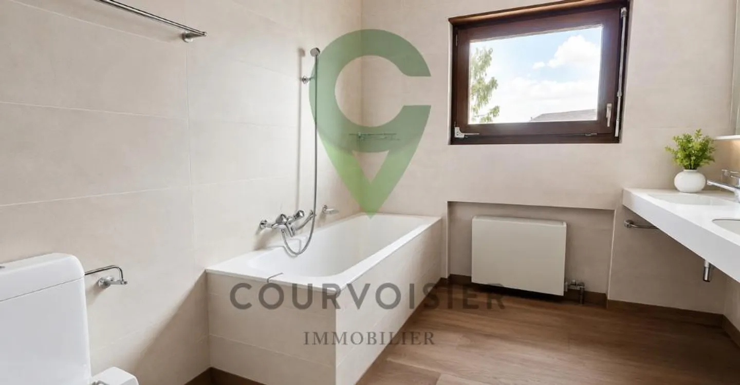 Casa Familiare Brutalista Unica - Foto 11 di 11