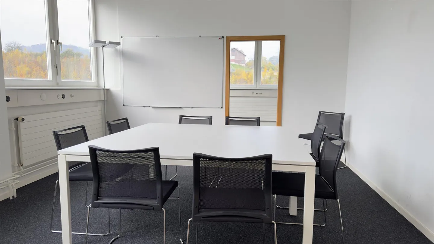 Office & Storage Spaces Looking for a New Tenant! - Photo 5 of 7