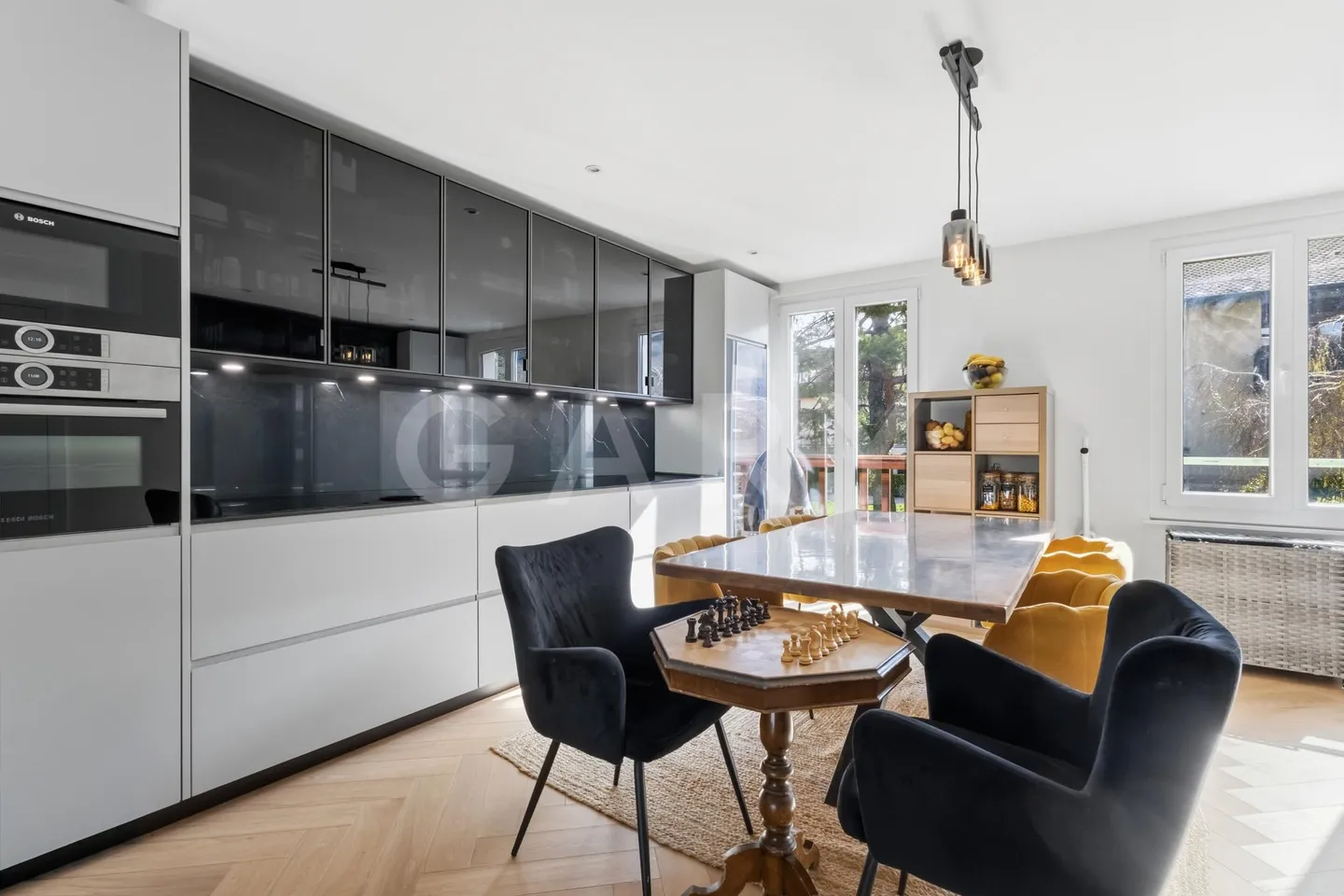 Stunning Penthouse Duplex - Photo 1 of 12