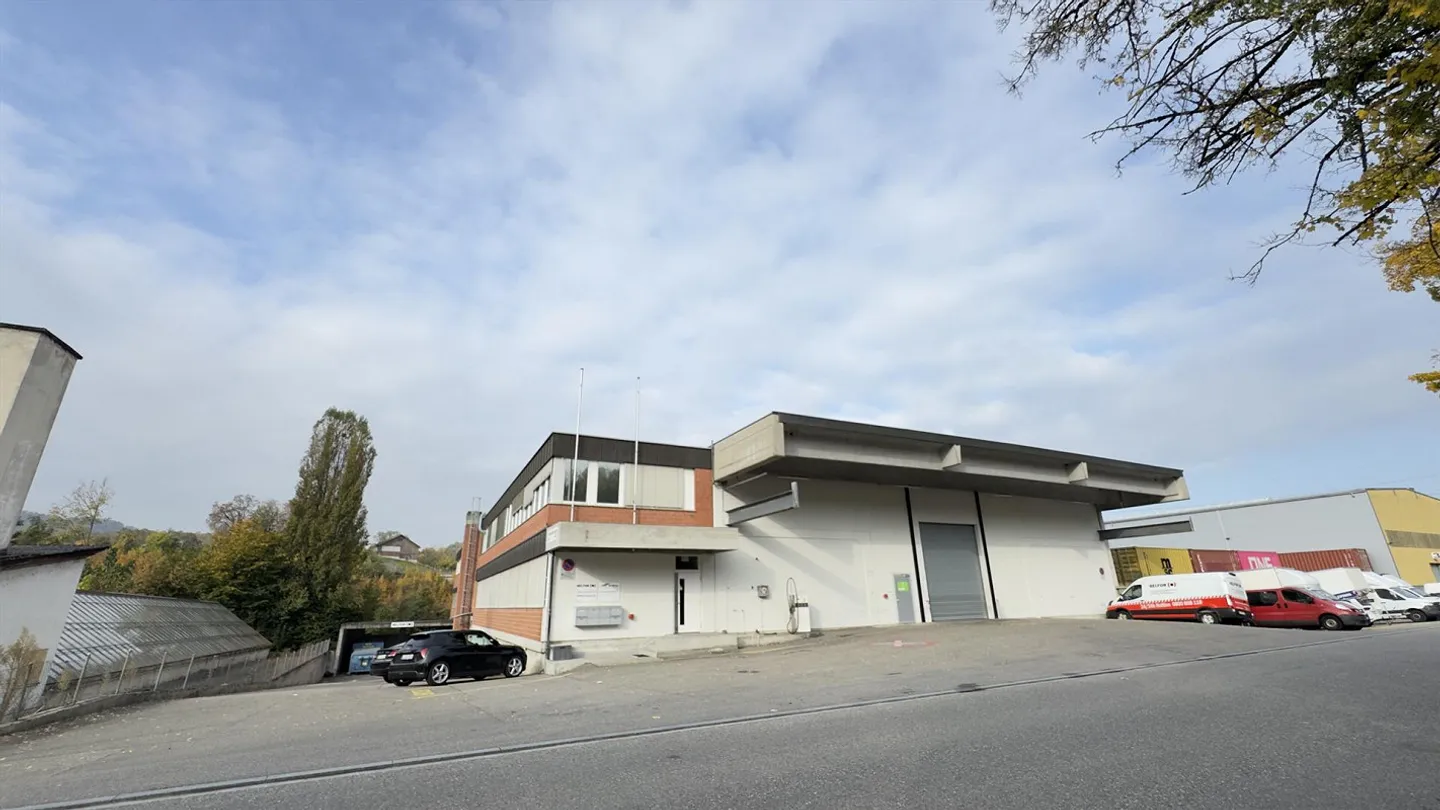 Office & Storage Spaces Looking for a New Tenant! - Photo 7 of 7