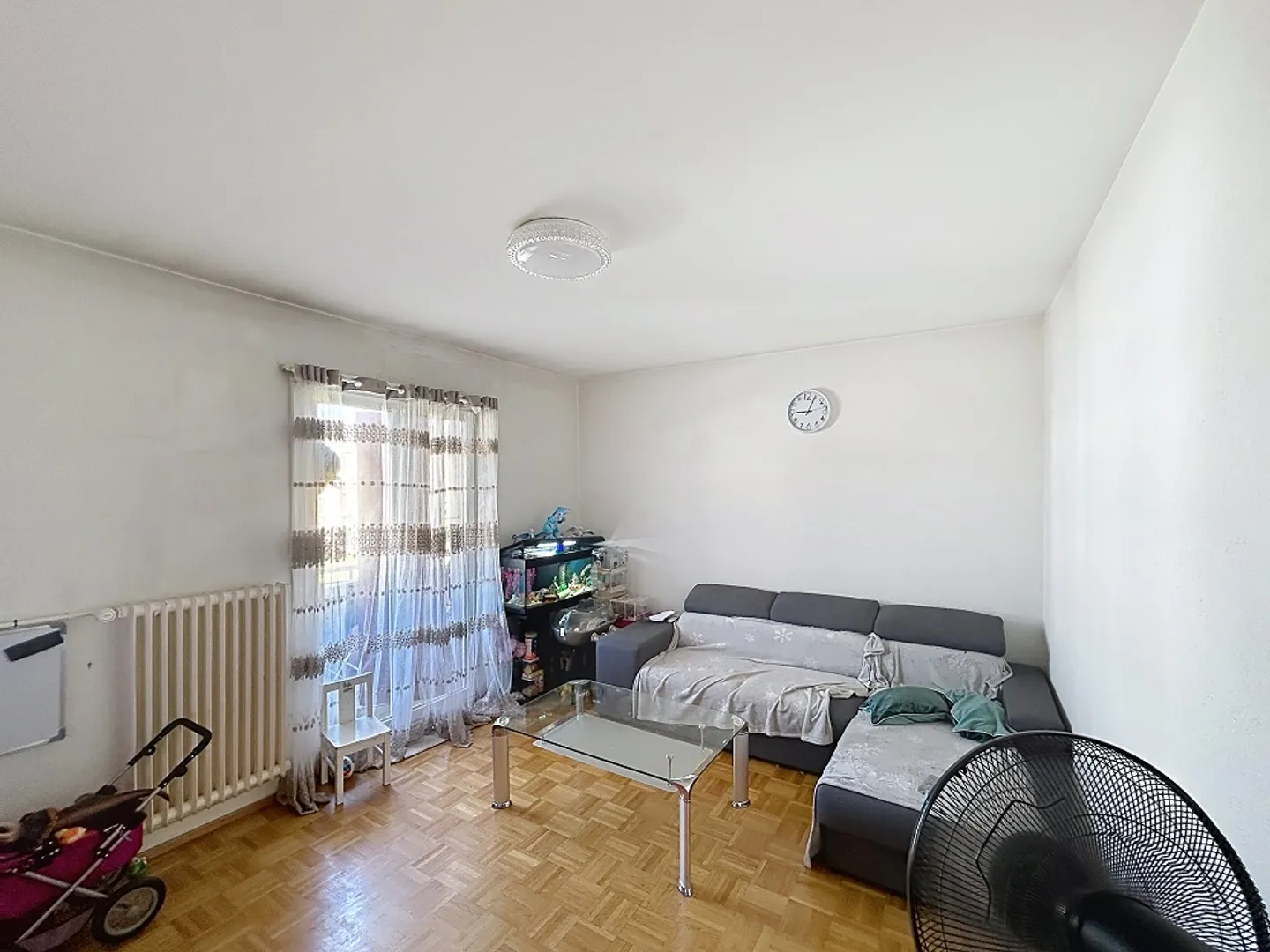 4,5-Zimmer-Wohnung - Foto 2 von 8