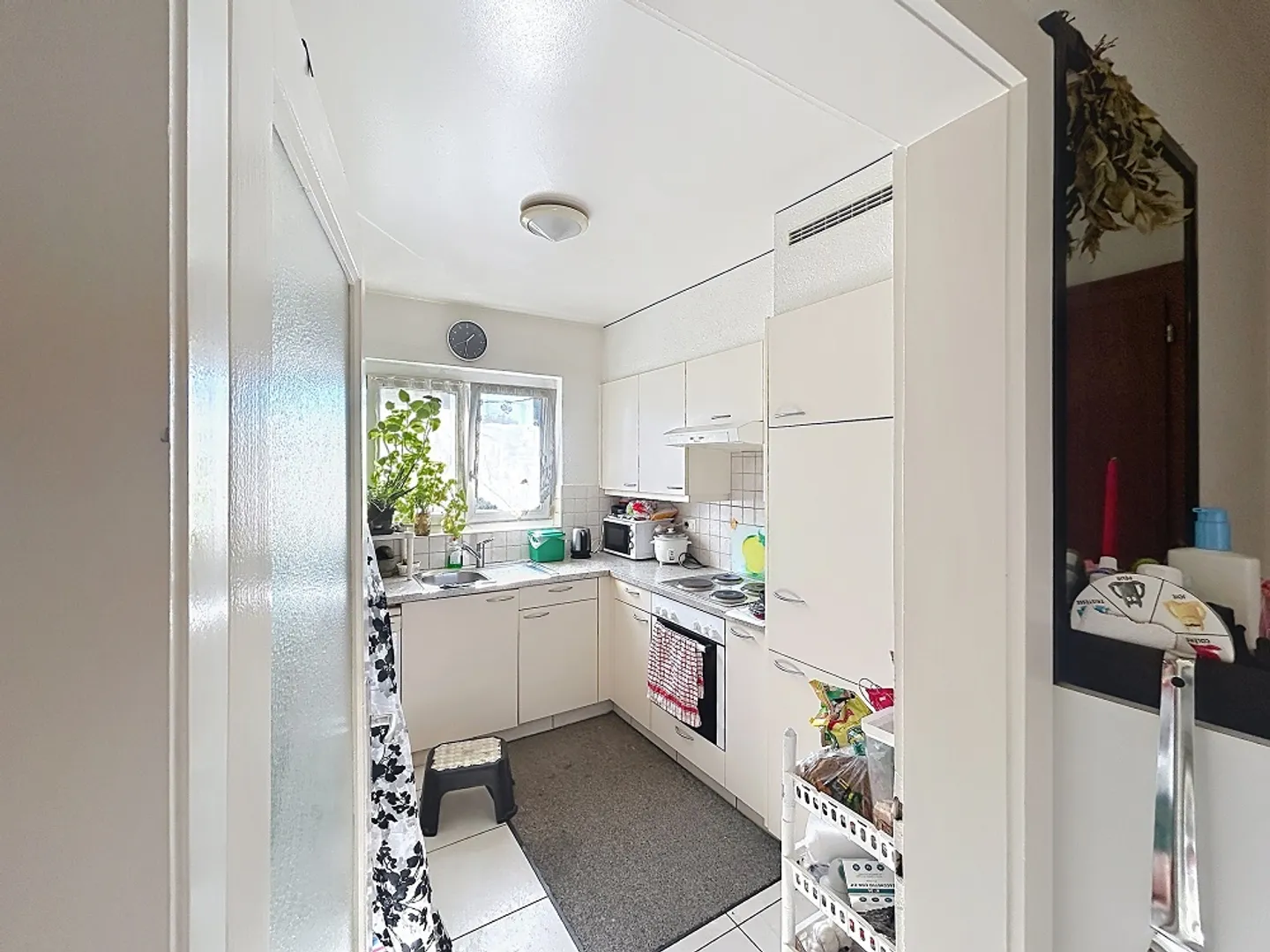 4,5-Zimmer-Wohnung - Foto 3 von 8