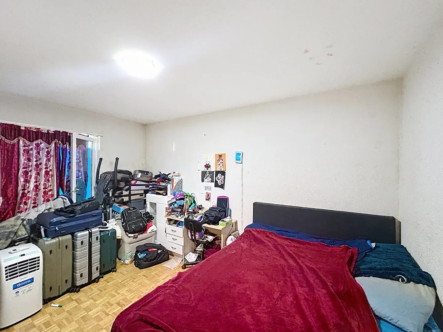 4,5-Zimmer-Wohnung - Foto 4 von 8