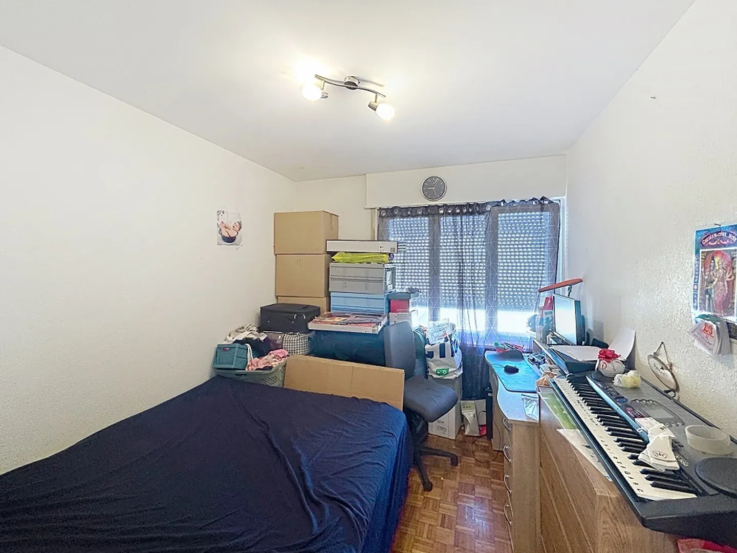 4,5-Zimmer-Wohnung - Foto 6 von 8
