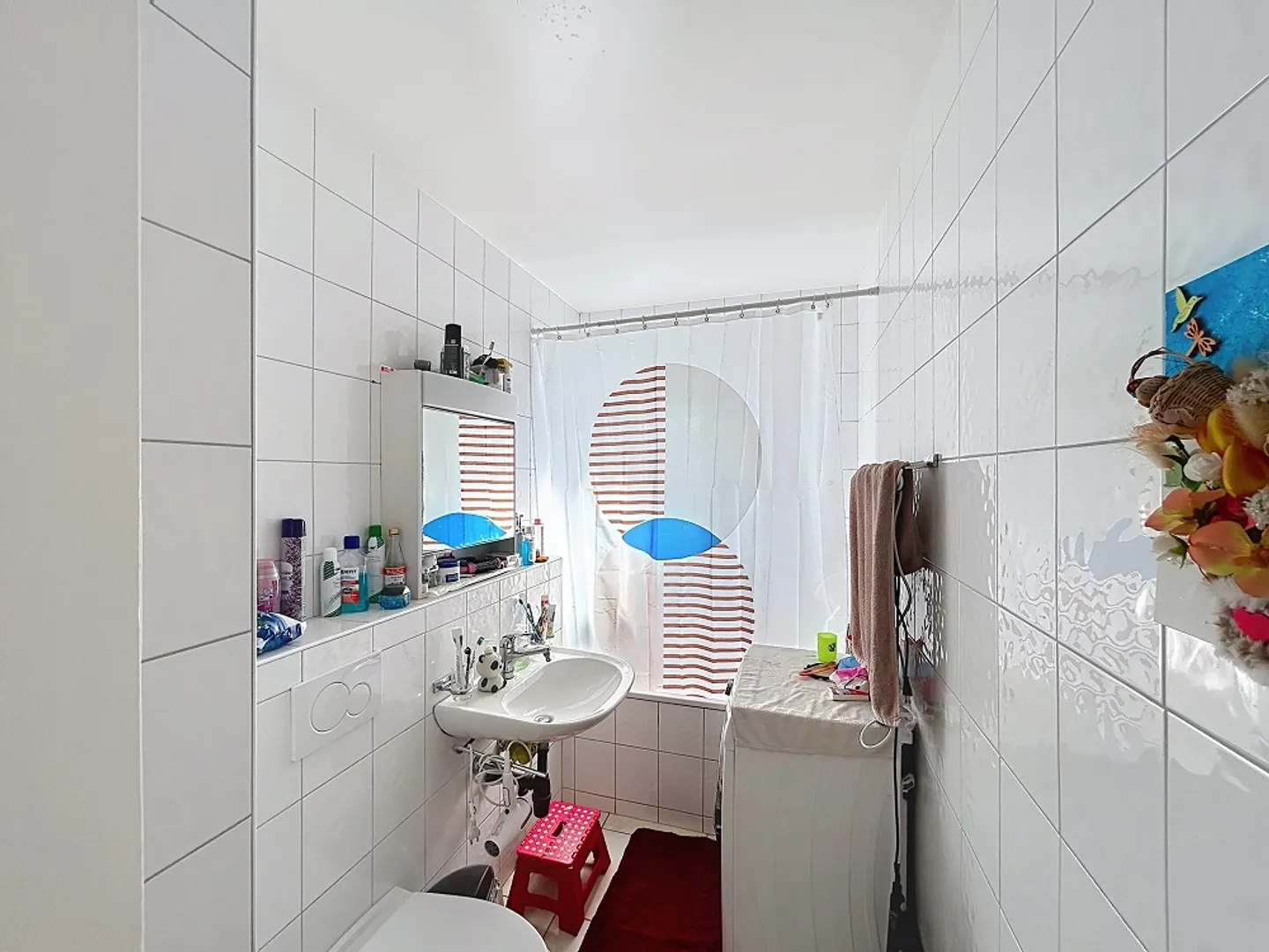 4,5-Zimmer-Wohnung - Foto 7 von 8