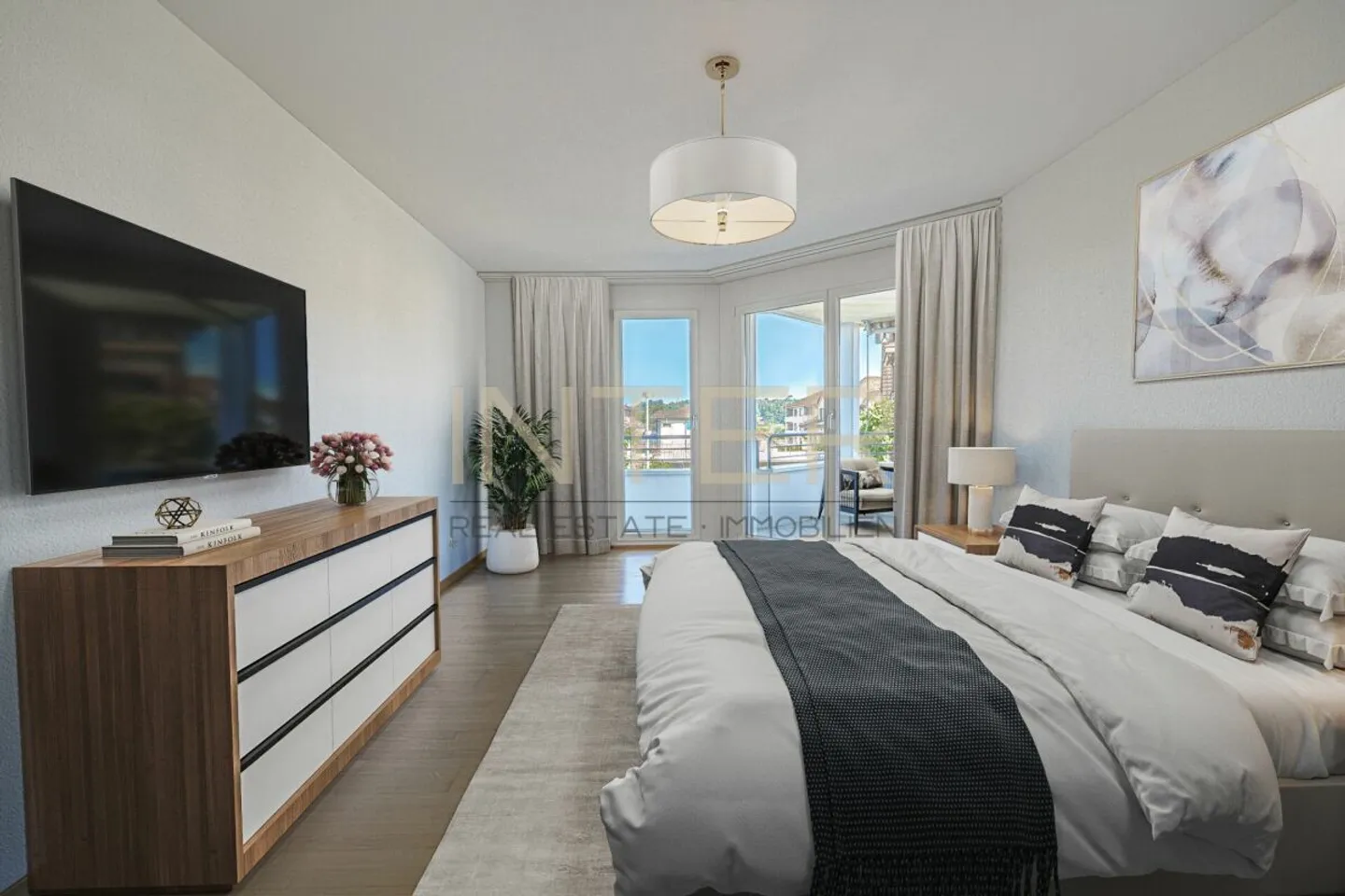 Appartement à vendre - Photo 1 sur 17