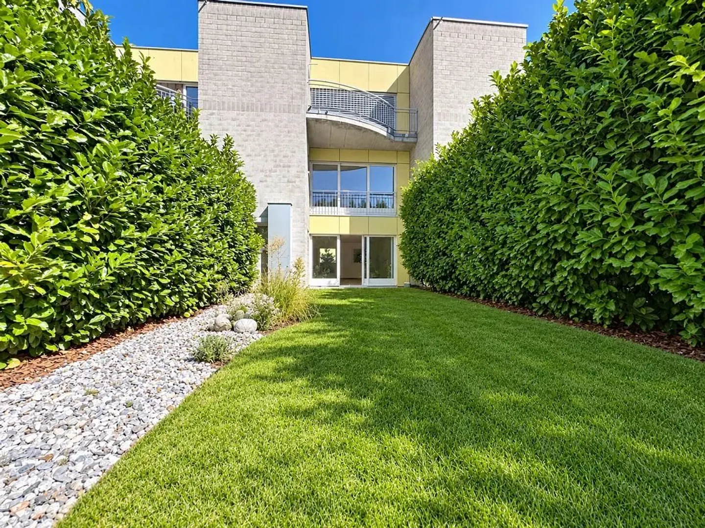 Triplex Villa in Saillon - Photo 4 of 13