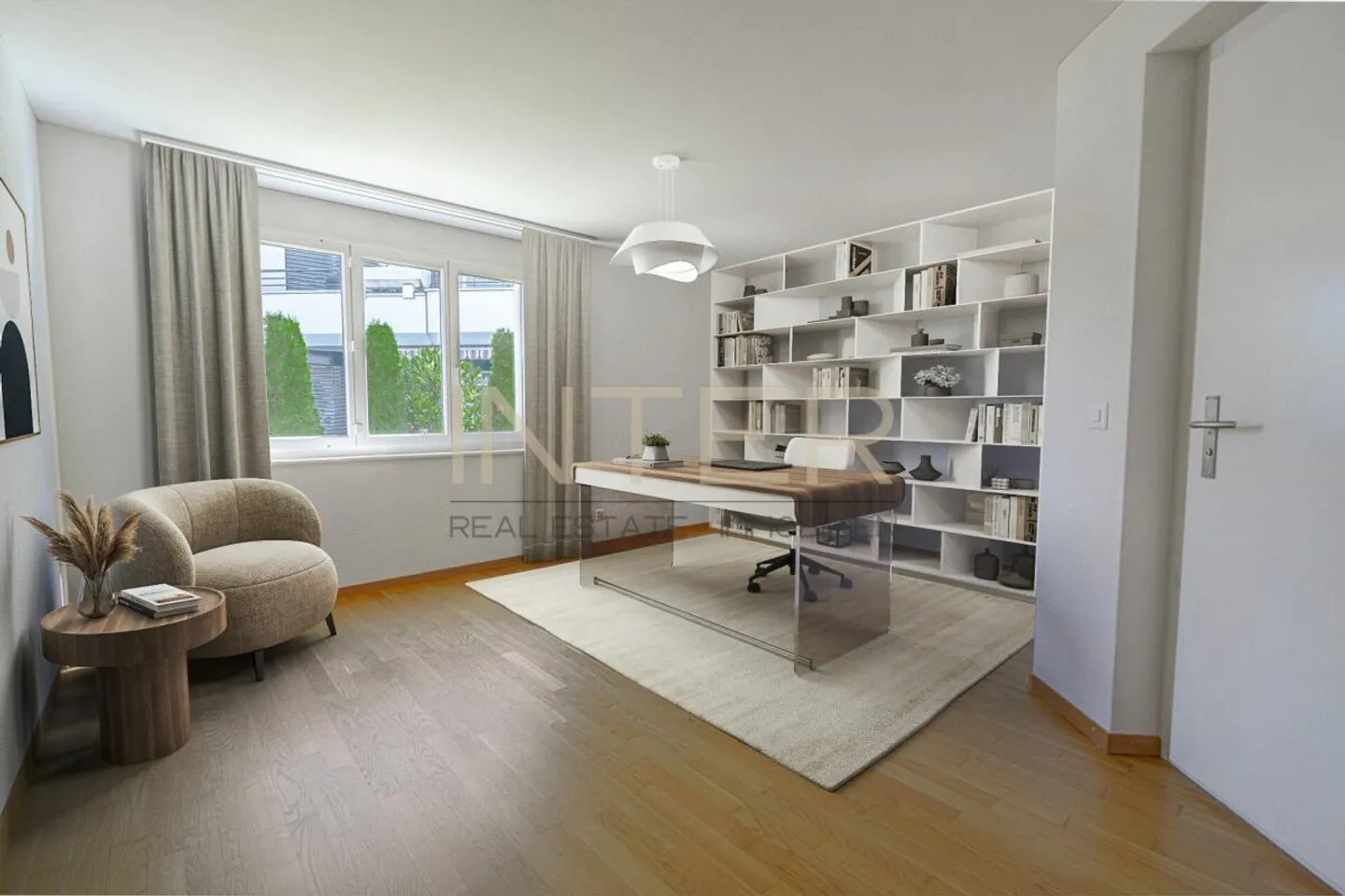 Appartement à vendre - Photo 3 sur 17