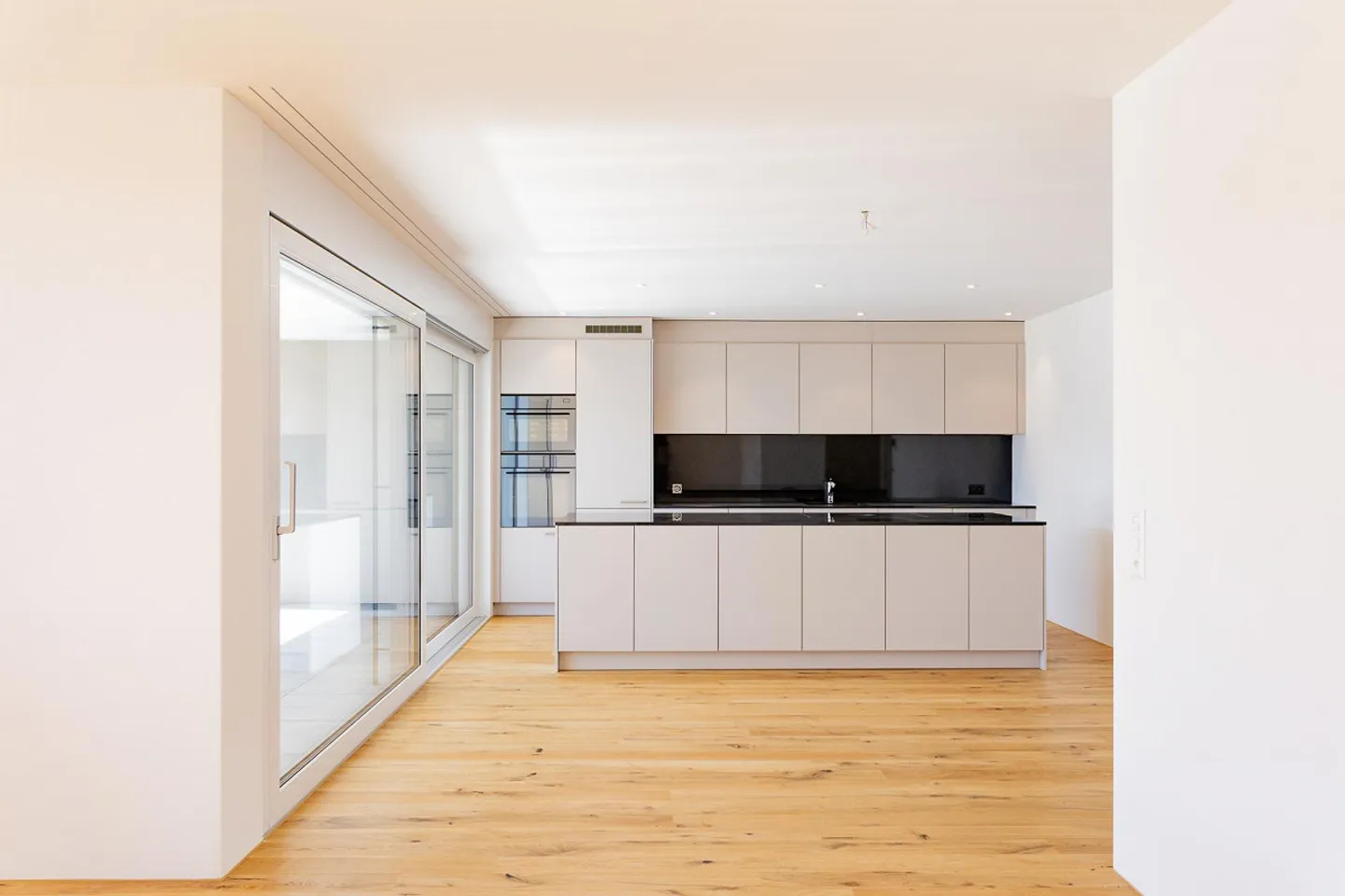 Dernier Appartement - Bonheur Privé Entouré par la Nature - Photo 2 sur 9