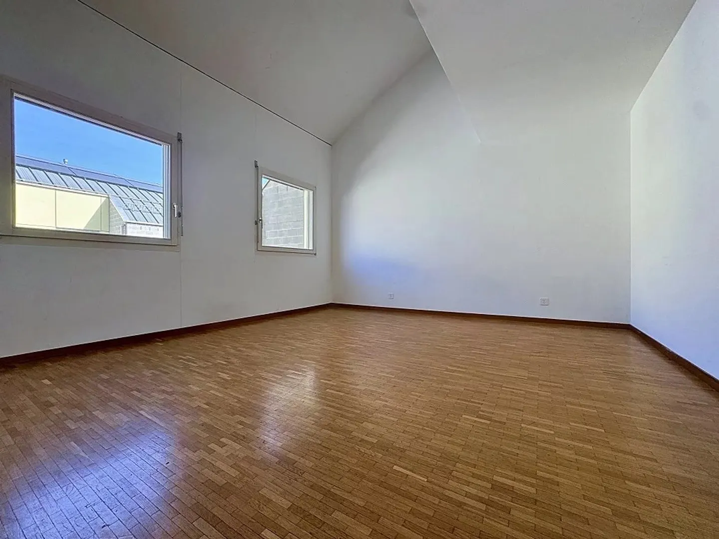 Triplex Villa in Saillon - Photo 8 of 13