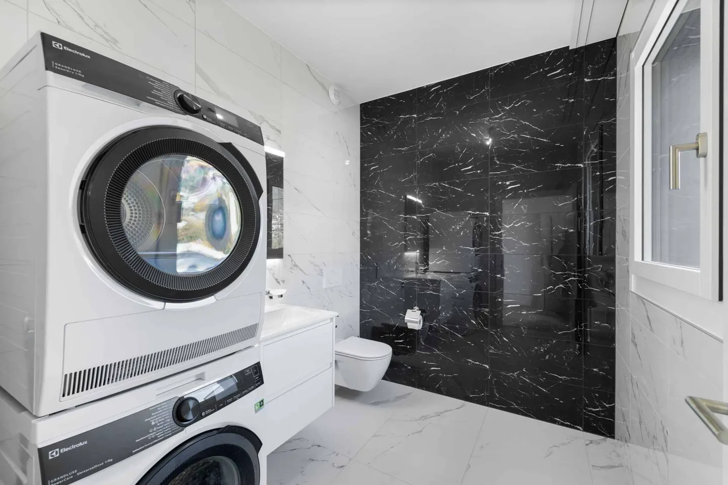 Chices Penthouse in Sierre - Foto 8 von 10