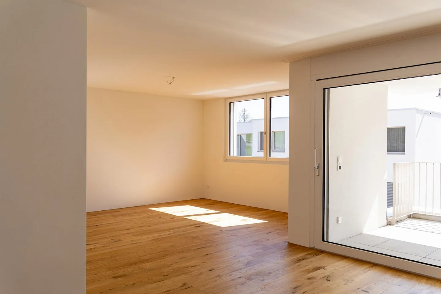 Dernier Appartement - Bonheur Privé Entouré par la Nature - Photo 3 sur 9