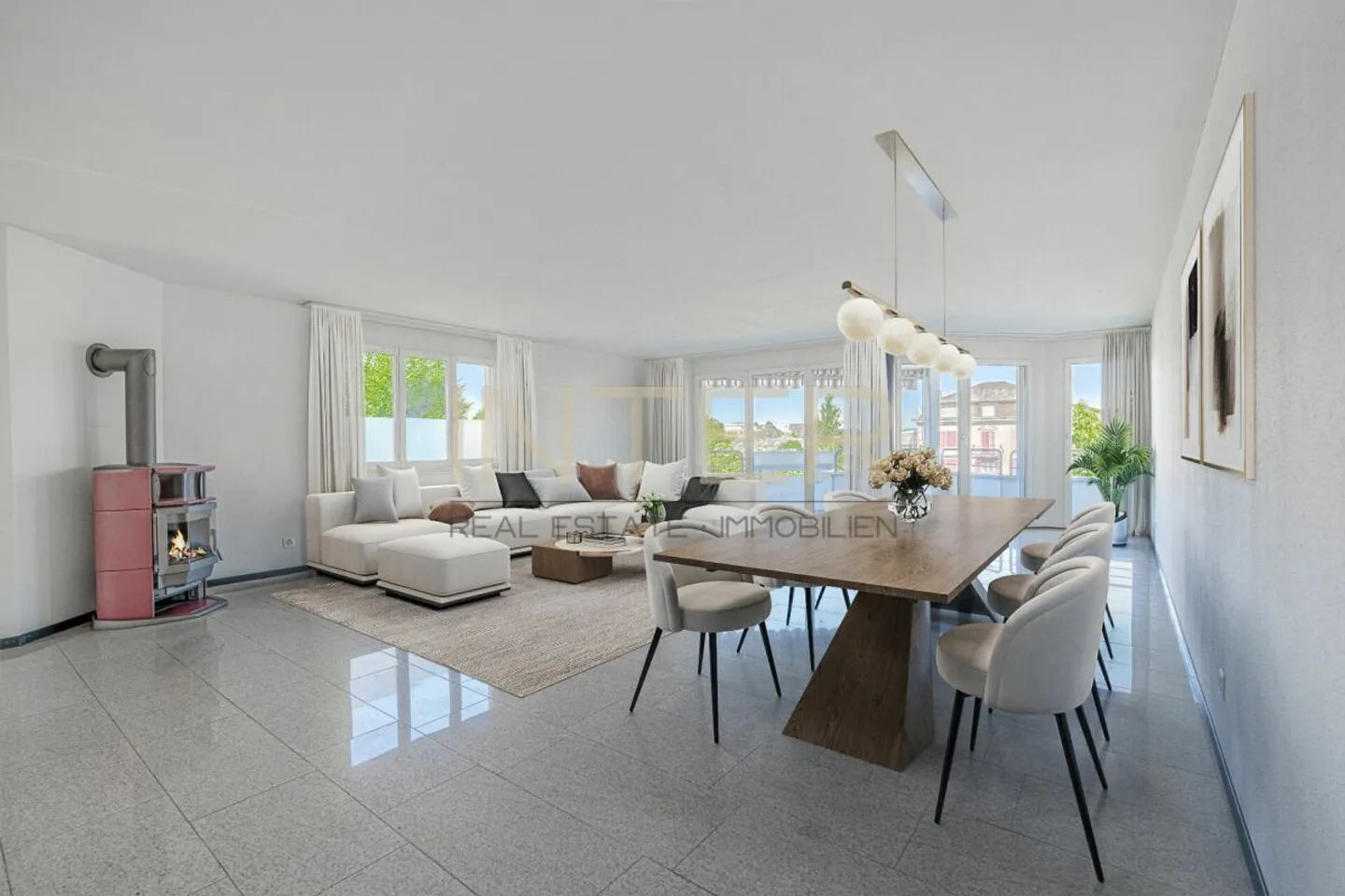 Appartement à vendre - Photo 6 sur 17