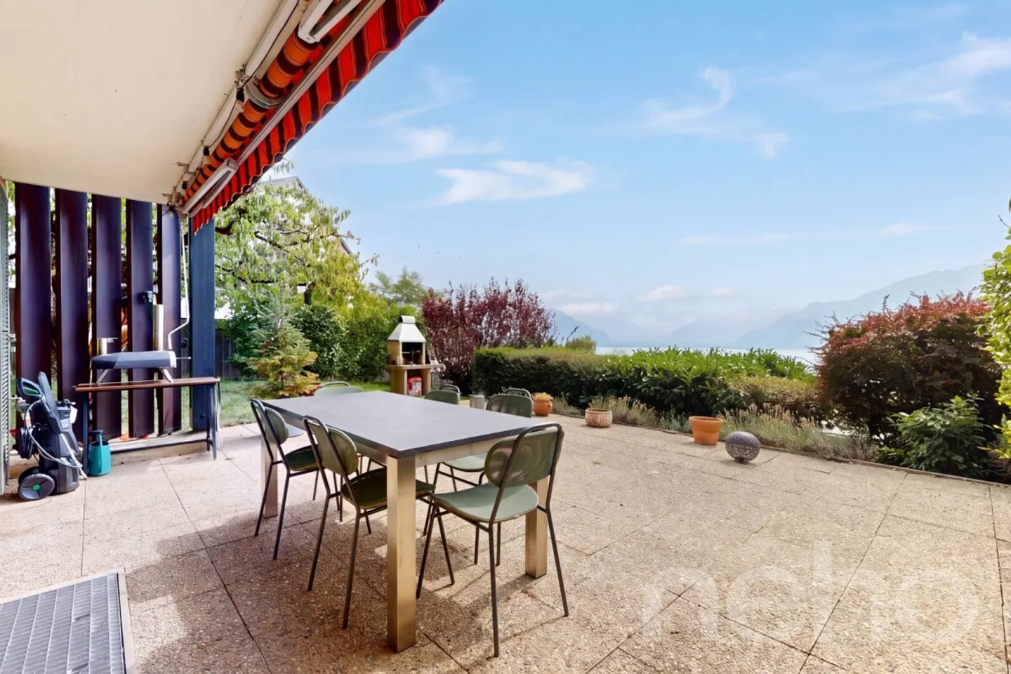 Duplex de charme avec vue - Photo 3 sur 12