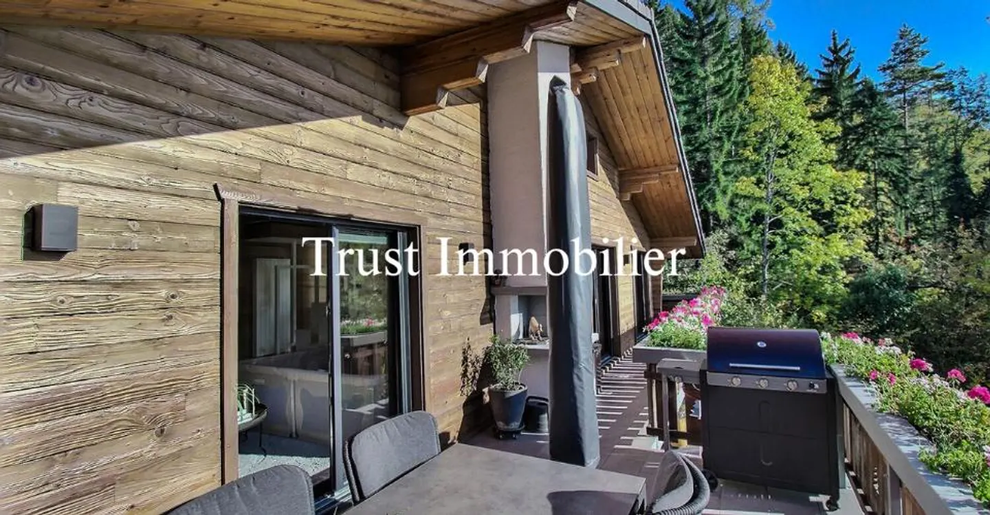 Stunning Chalet for Sale in Icogne - Photo 8 of 13