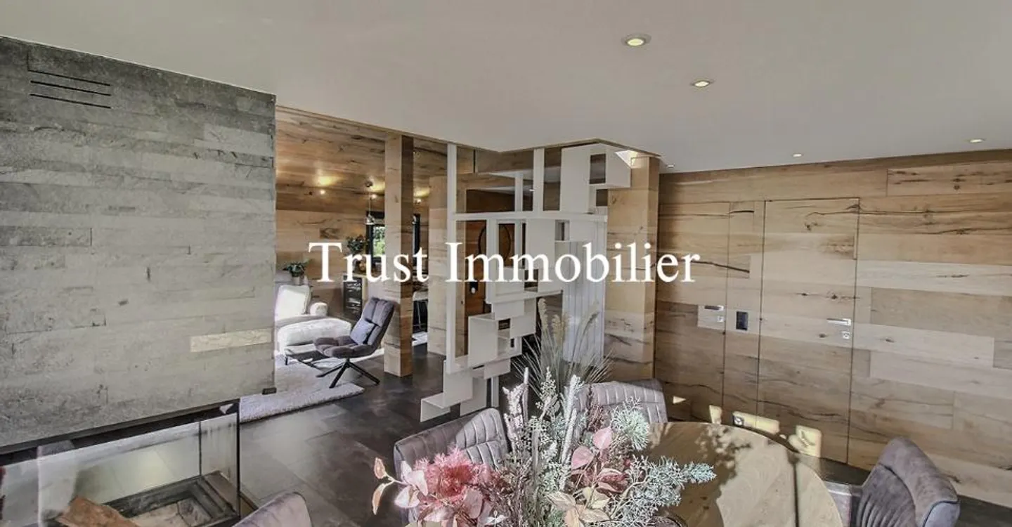 Stunning Chalet for Sale in Icogne - Photo 11 of 13