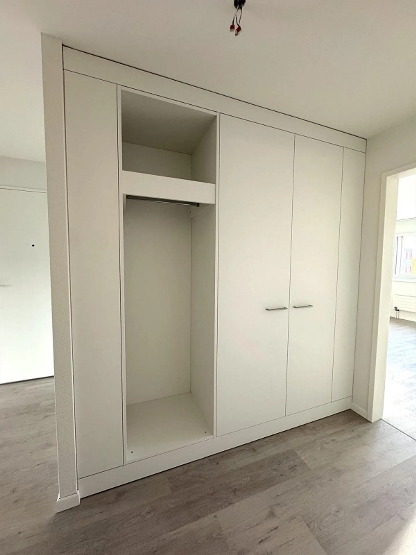 Appartement rénové et confortable à Wilerfeld - Photo 5 sur 12