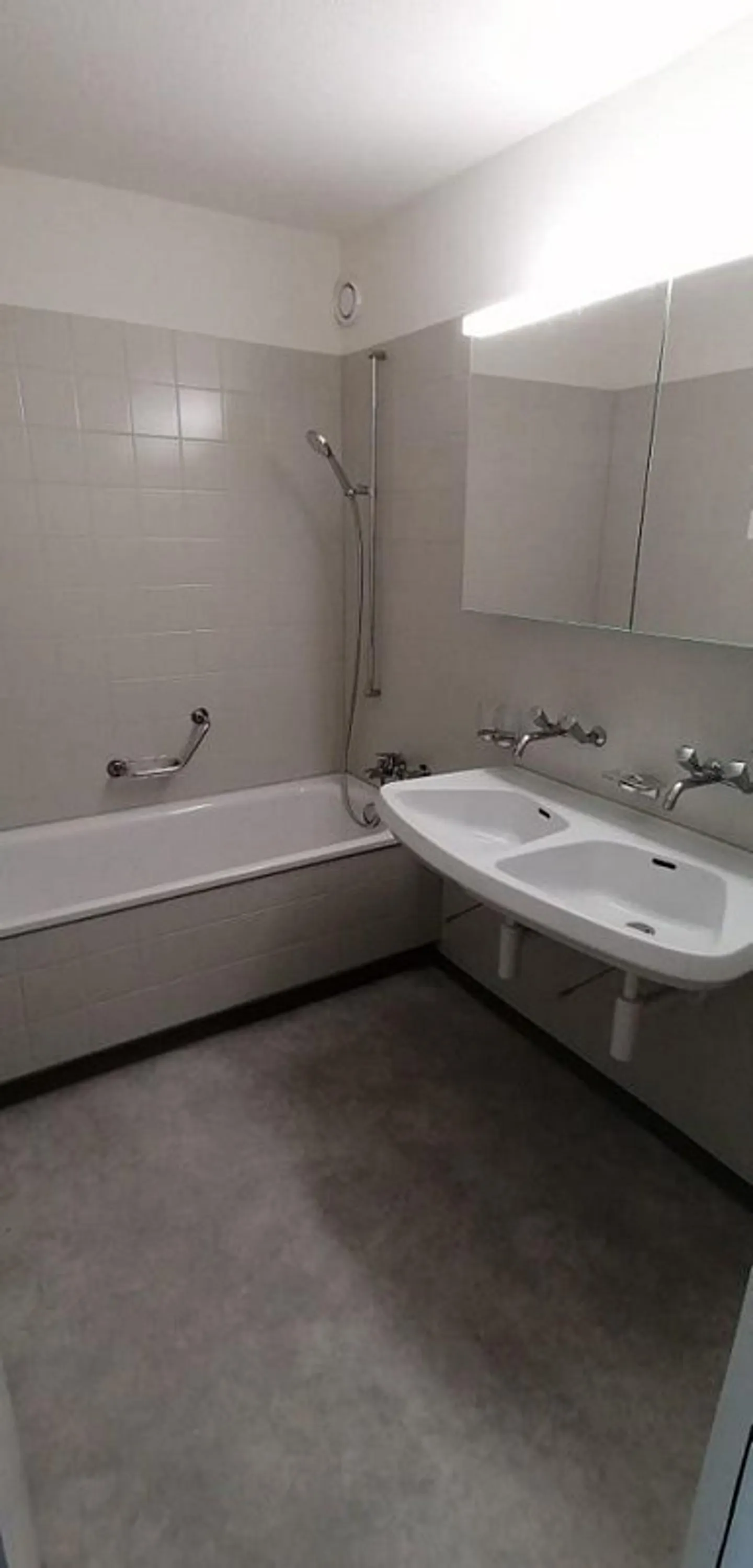 Appartement rénové et confortable à Wilerfeld - Photo 6 sur 12