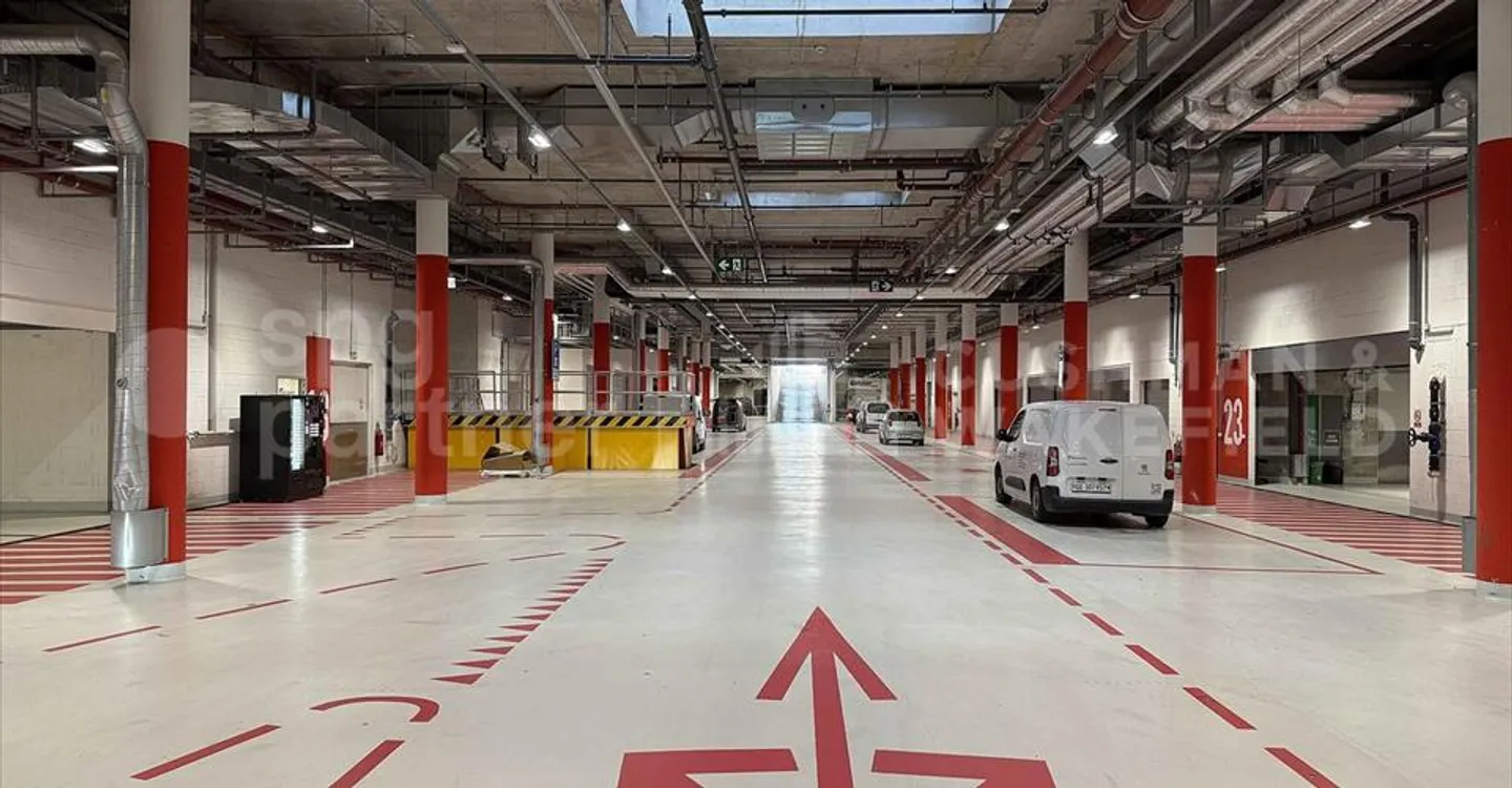 Immeuble mixte à louer - Photo 1 sur 5