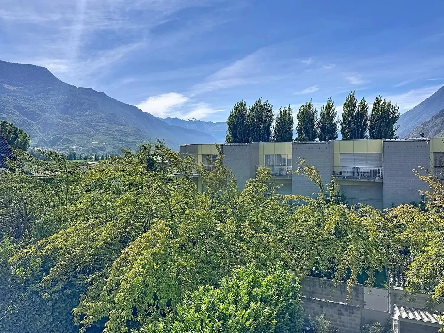Triplex Villa in Saillon - Photo 11 of 13