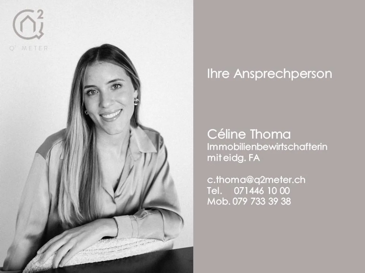 Hier endet Ihre Wohnungssuche - Foto 9 von 9