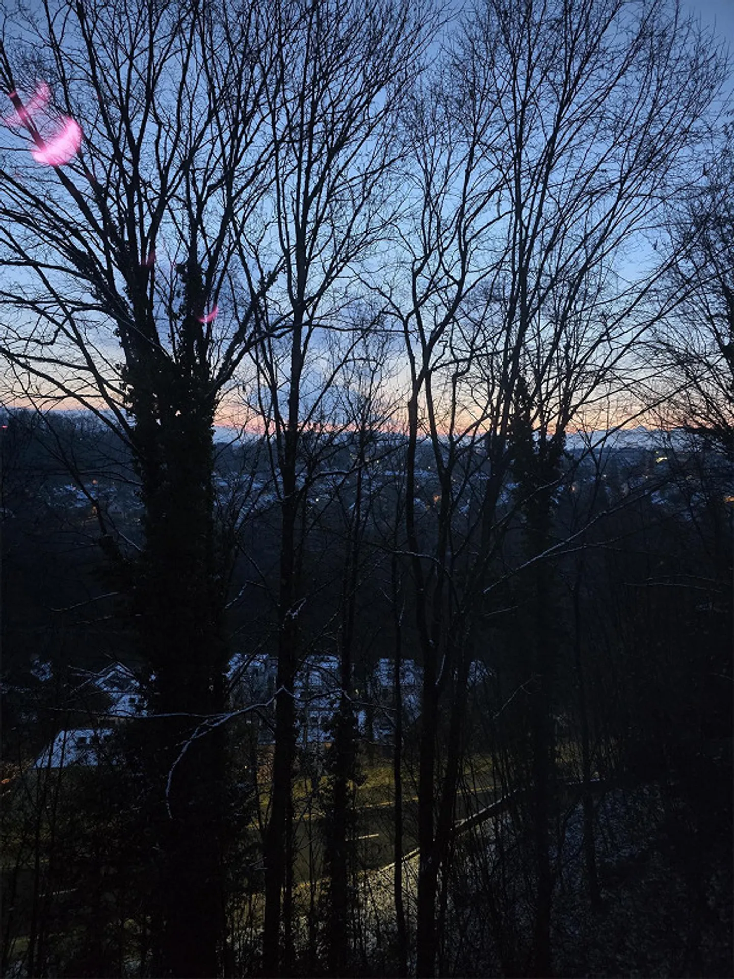 Charmante appartement de 3,5 pièces dans un vieil immeuble - Photo 11 sur 11